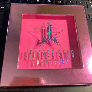 Jeffree Star Artistry Singles Holder